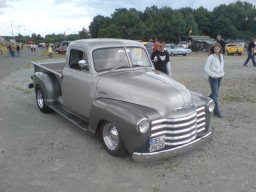 Big Bumper Meet 2008